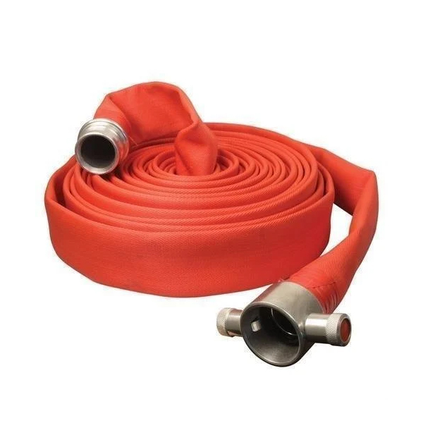 Hose Pipe Reel Fire Hydrant Equipment Fire Safety Equipment