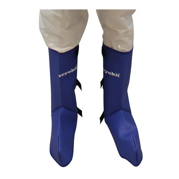 Feet Protection - Personal Protective Equipment - MARK SAFETY APPLIANCES