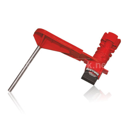 Valve Lockout - Lockout Tagout - Workplace Safety Products - MARK ...