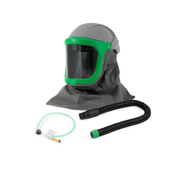 Hood - Respiratory Protection - Personal Protective Equipment - MARK ...