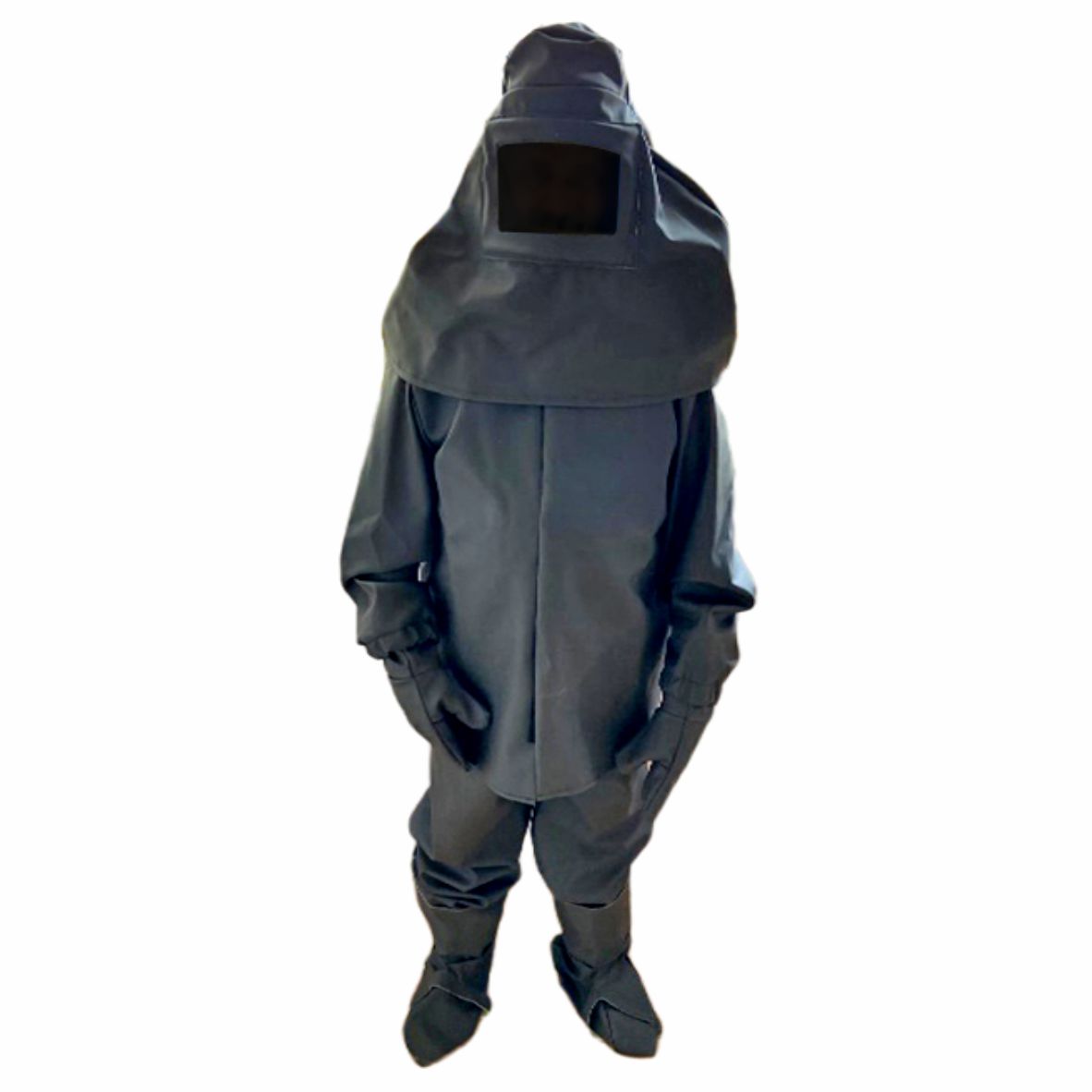 Heat Protective Clothing - Protective Clothing - Workplace Safety ...