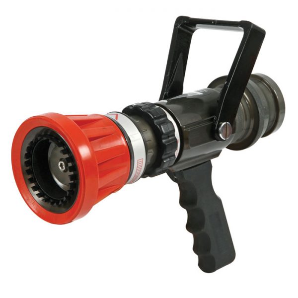 Medium Velocity Spray Nozzles (UL Listed) – NewAge Fire Fighting Co. Ltd.