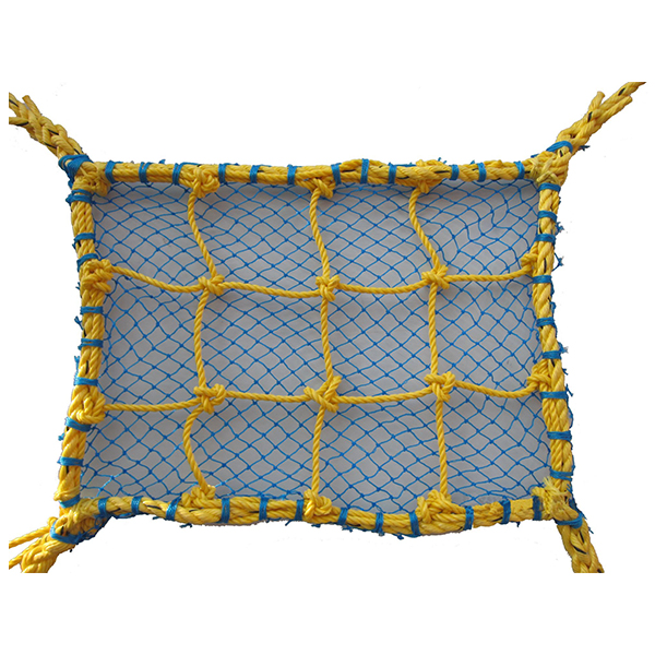 Normal Safety Net Safety Net - Fall Protection - Workplace Safety Products - MARK SAFETY ...